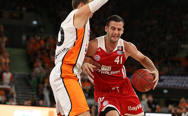 了对手的防 了对手的防